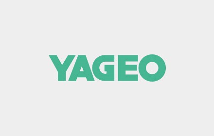 yageo是什么品牌电容电阻？